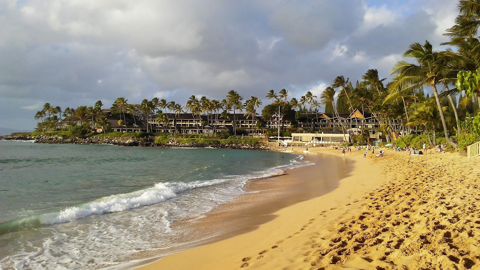 Photo 5 of Napili Sunset Beach Front Resort in Kapalua, Maui