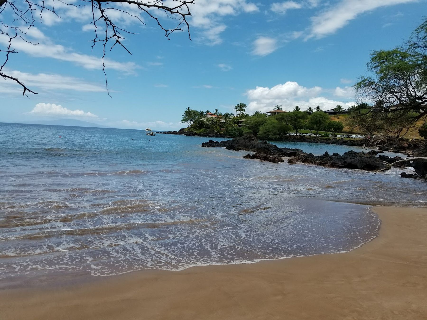 Photo 2 of Makena Landing Park in Mākena, Maui