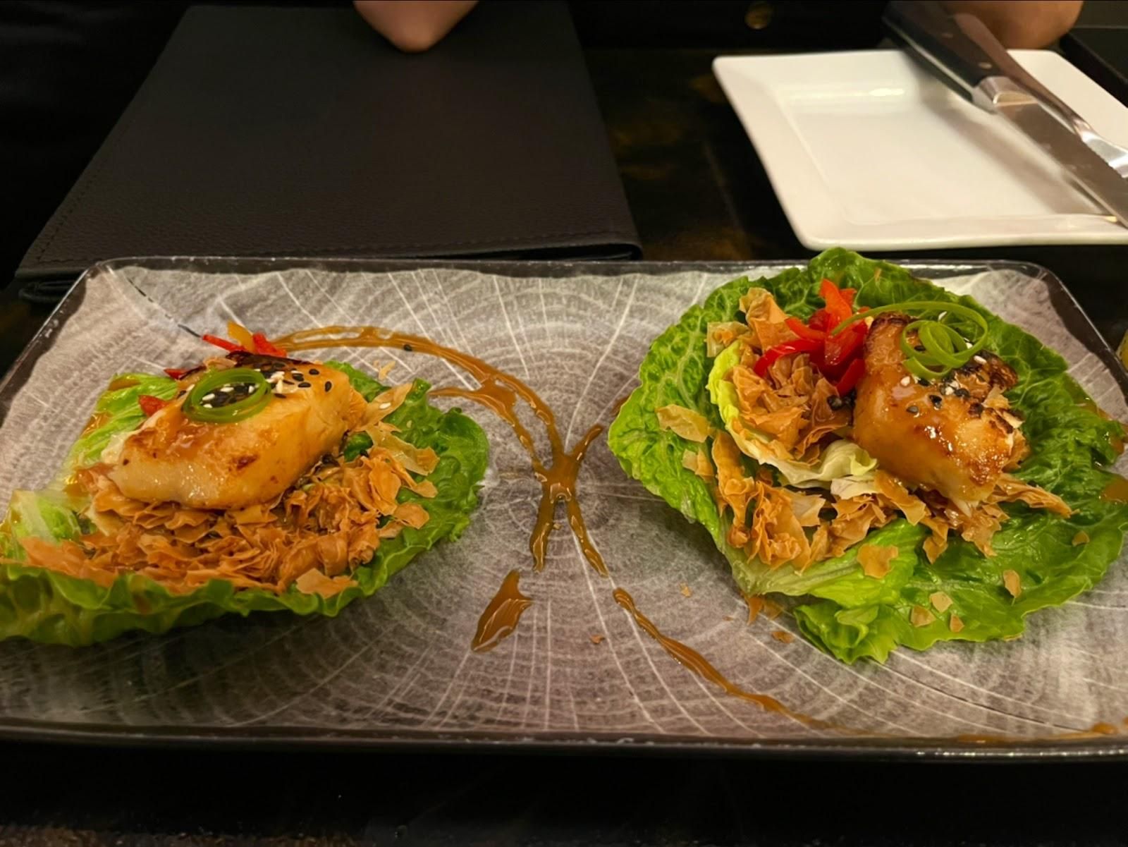 Naisla Kitchen and Cocktails restaurant in Kapaʻa, Kaua‘i photo 2