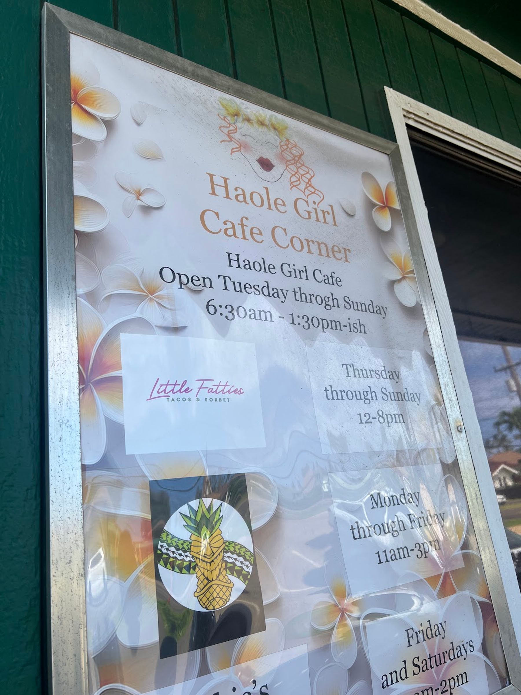 Photo 8 of Haole Girl Sweets in Wailua, Kauai