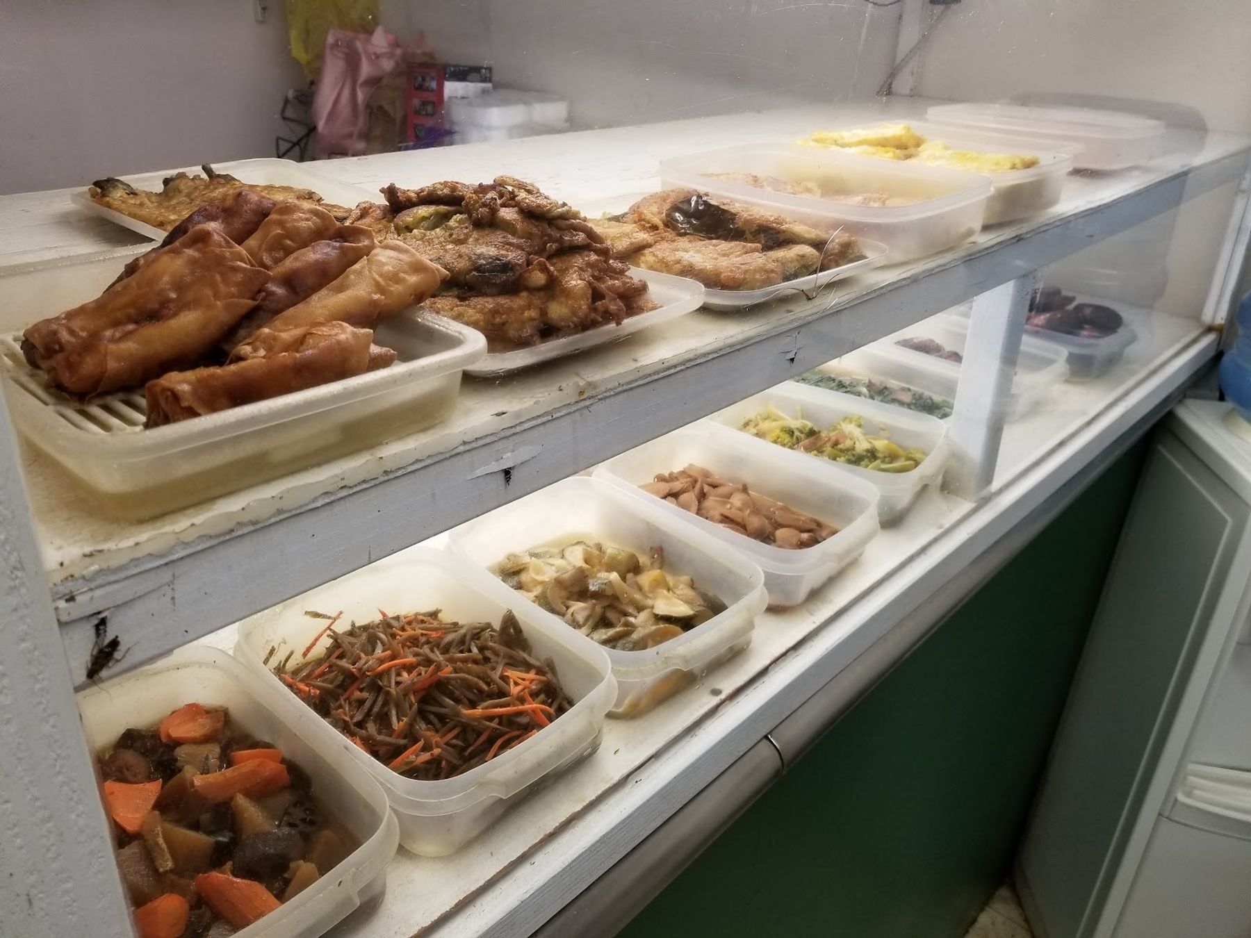 Photo 2 of Kitchen Delight in Wahiawā, Oahu