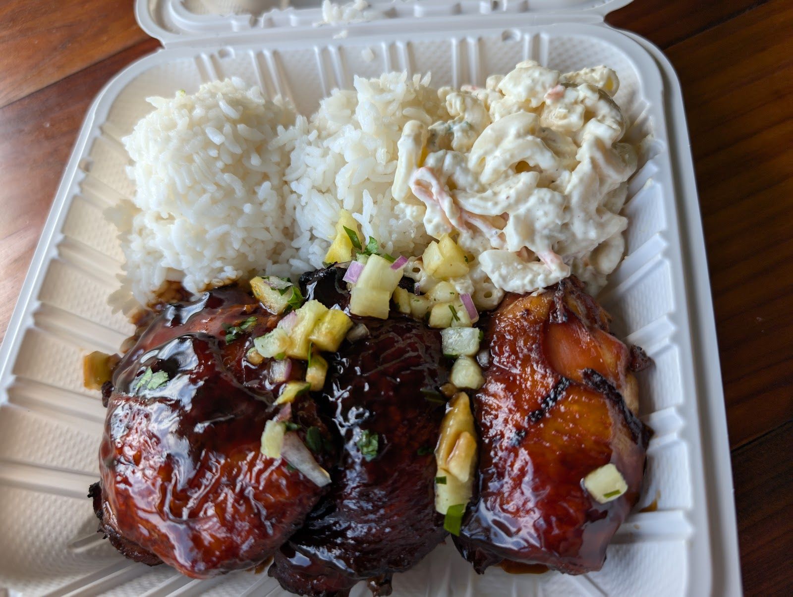 Photo 2 of Aunty Pat's Cafe & Grill in Kualoa & North Windward, Oahu