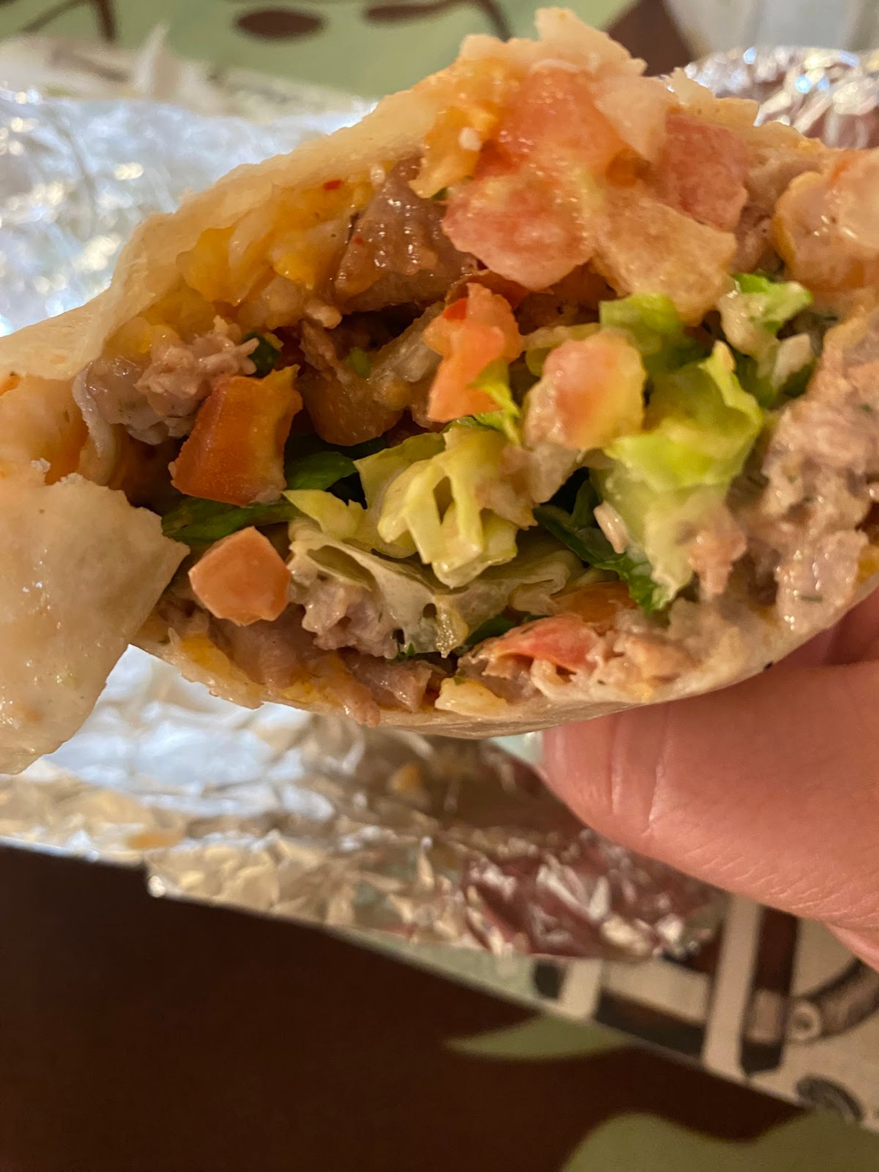 Photo 10 of Califas Mexican Food in Kailua-Kona, Big Island