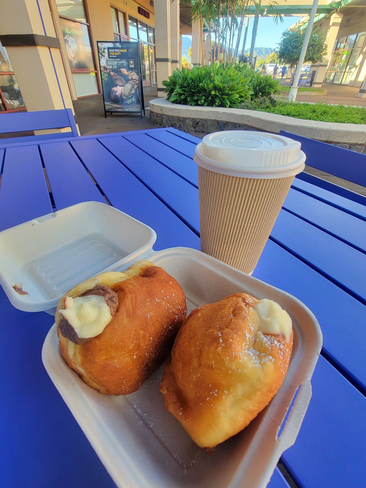 Photo 2 of Kauai Bakery in Līhuʻe, Kauai