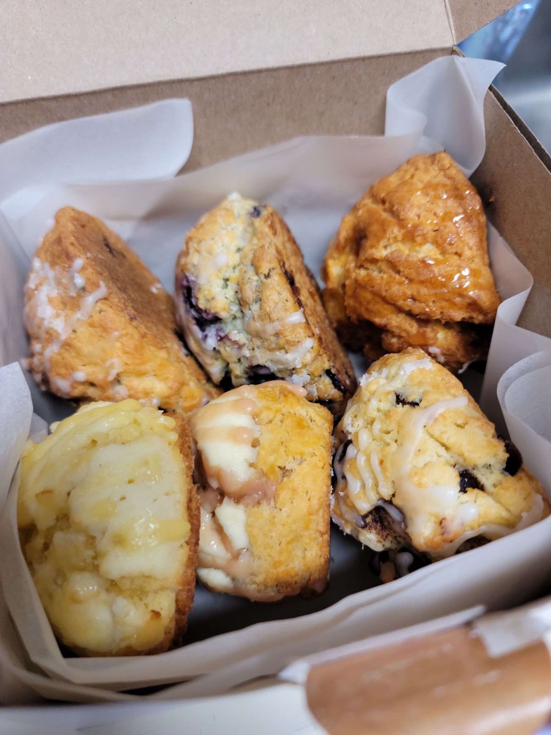 Photo 2 of Bits & Bites Cafe in Hawaiʻi Kai & East Honolulu, Oahu