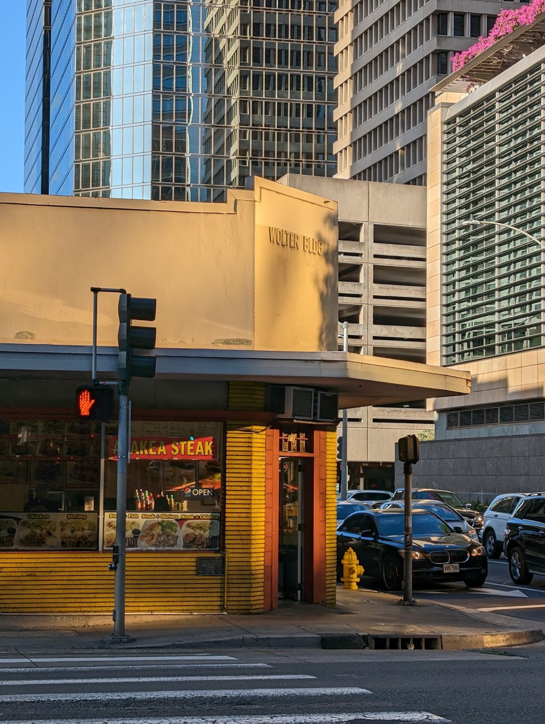 Photo 1 of Alakea Steak in Downtown, Chinatown & Kakaʻako, Oahu