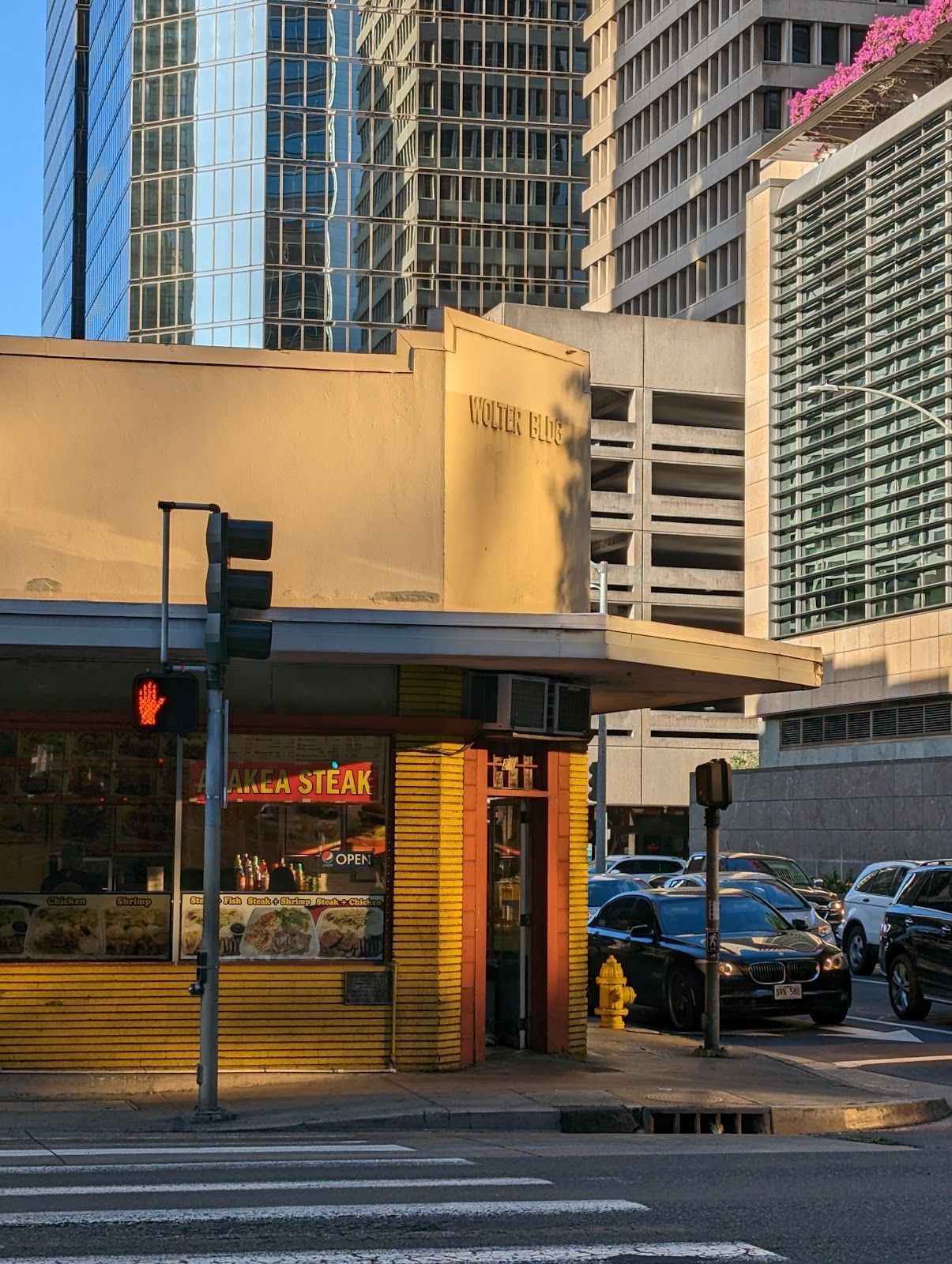 Photo 1 of Alakea Steak in Downtown, Chinatown & Kakaʻako, Oahu