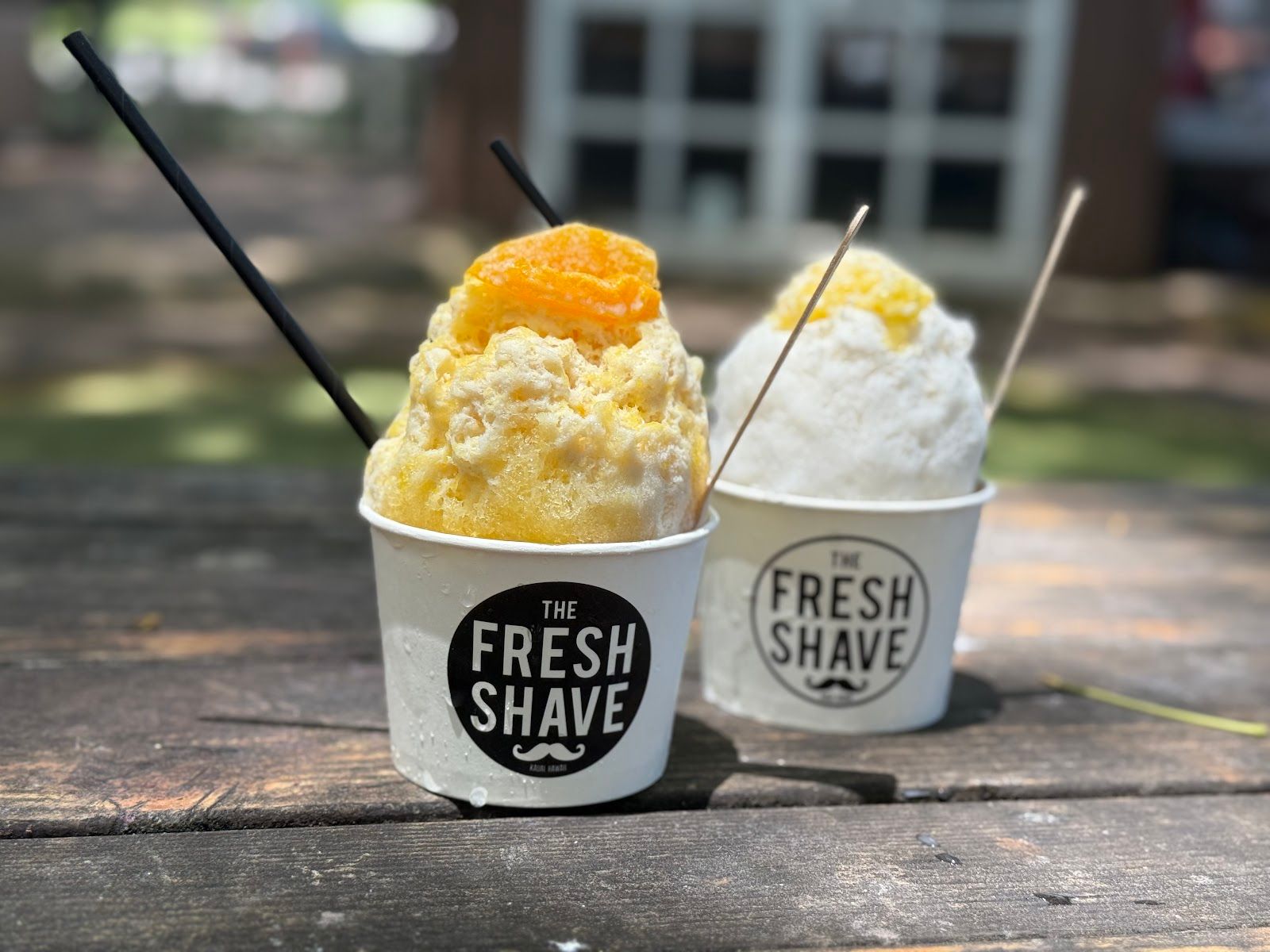 The Fresh Shave restaurant in Kōloa, Kaua‘i photo 3