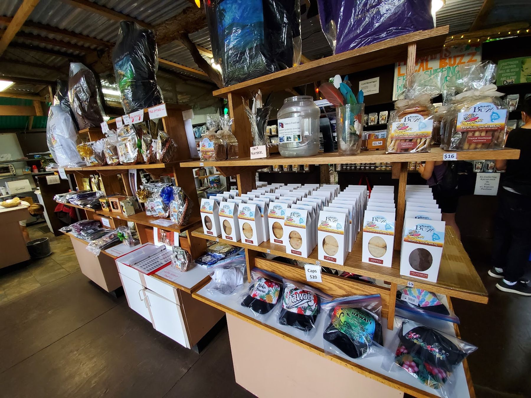 Photo 6 of Hawaii's Local Buzz at Paradise Meadows in South Point, Big Island