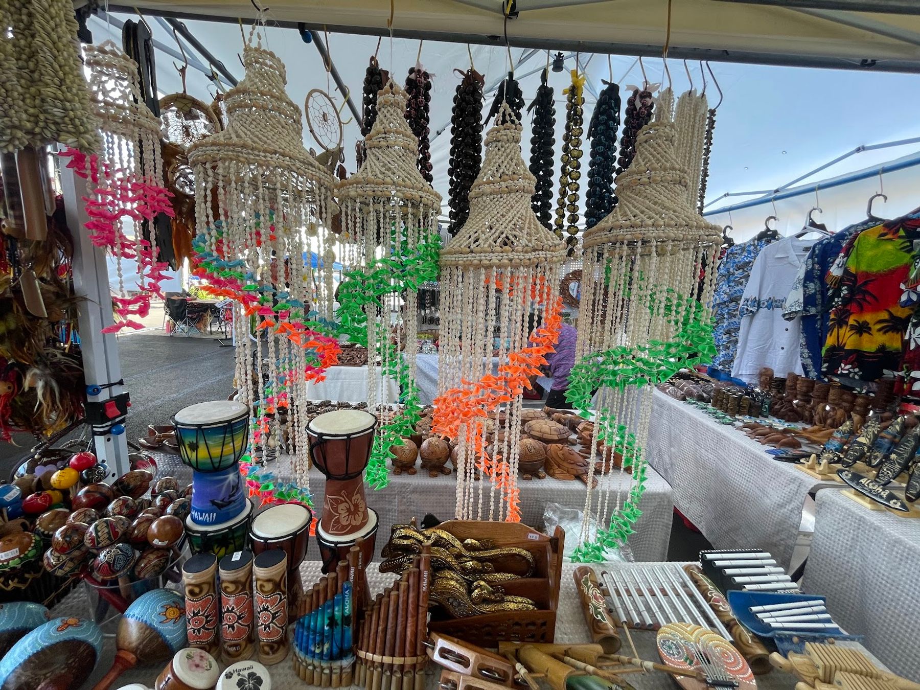 Photo 8 of Hilo Farmer's Market in Hilo, Big Island