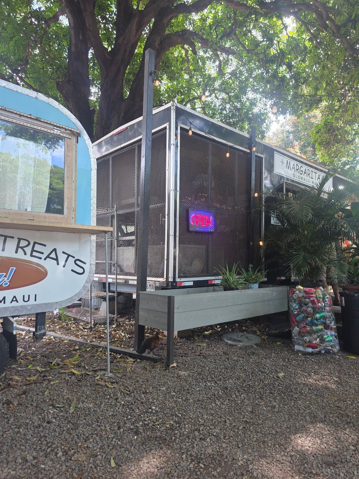 Photo 9 of Margarita's Pizzas in Olowalu, Maui