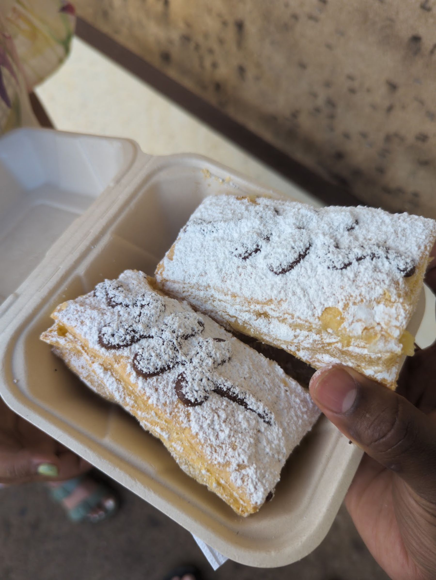 Photo 5 of Paalaa Kai Bakery in Waialua & Mokulēʻia, Oahu