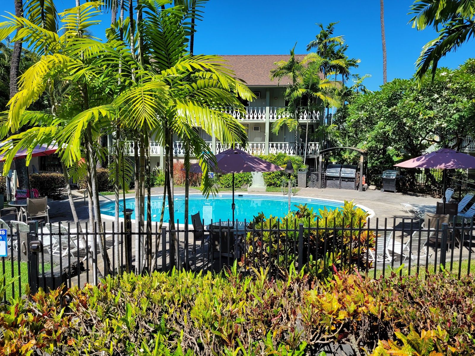 Photo 5 of Kona Islander Inn Hotel in Kailua-Kona, Big-island