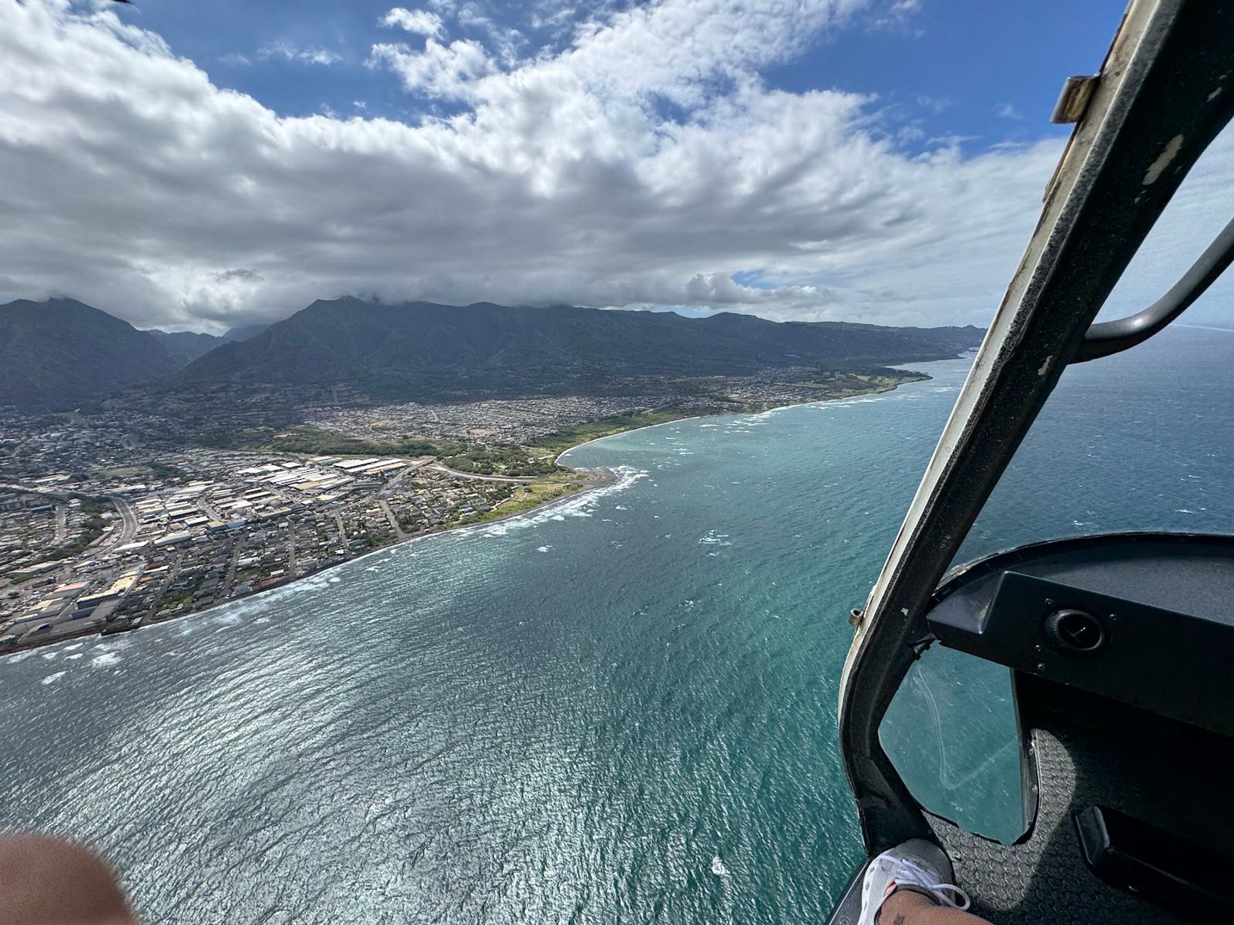 Photo 3 of Air Maui Helicopter Tours in Kahului, Maui