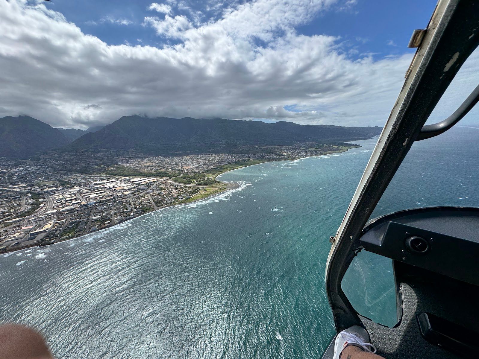 Photo 3 of Air Maui Helicopter Tours in Kahului, Maui