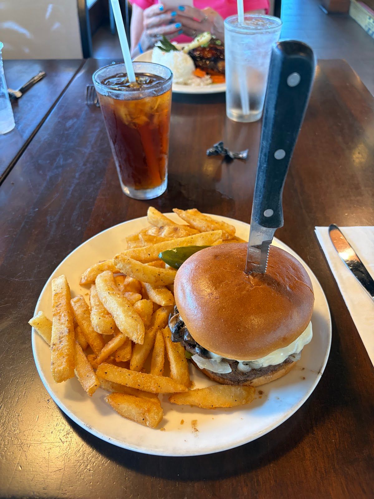 Photo 4 of Pounders Restaurant in Lāʻie, Oahu