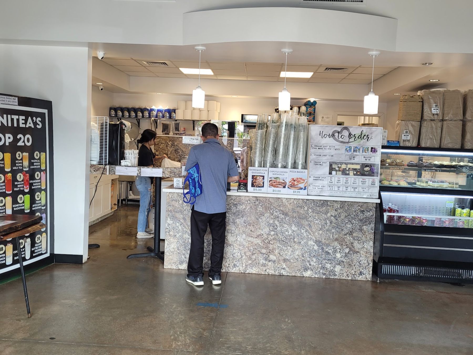 Photo 8 of Infinitea in Mililani, Oahu
