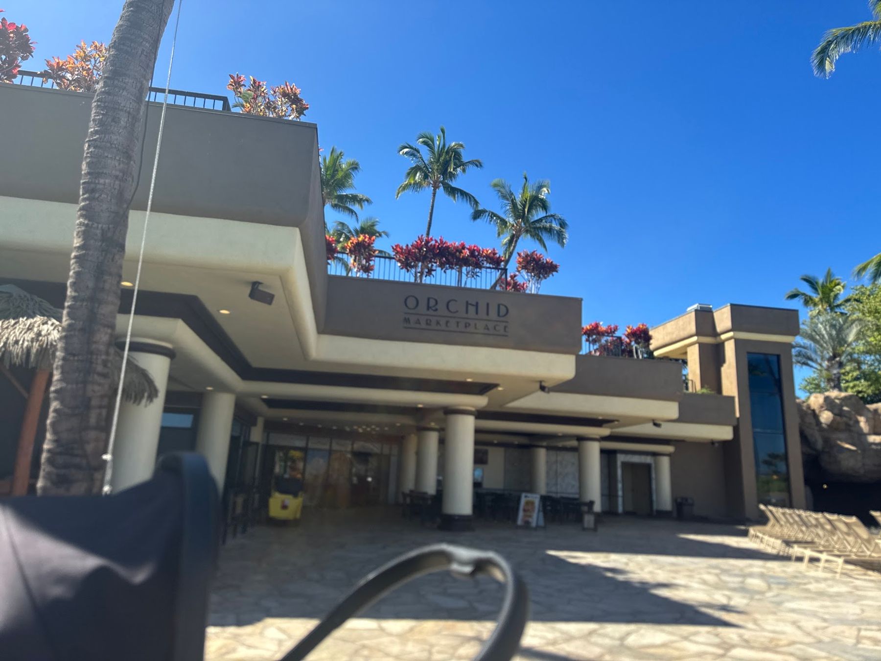 Photo 6 of Orchid Marketplace in Waikoloa, Big Island