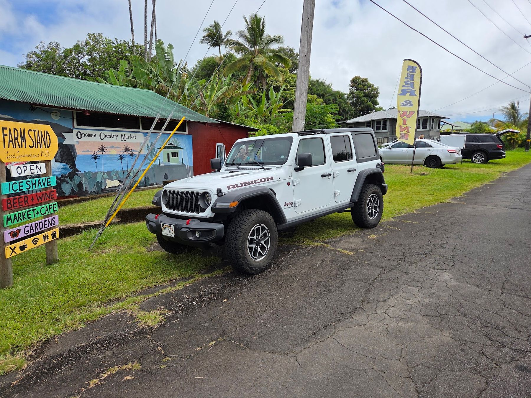 Photo 9 of Piilani Kitchen in Greater Hilo, Big Island