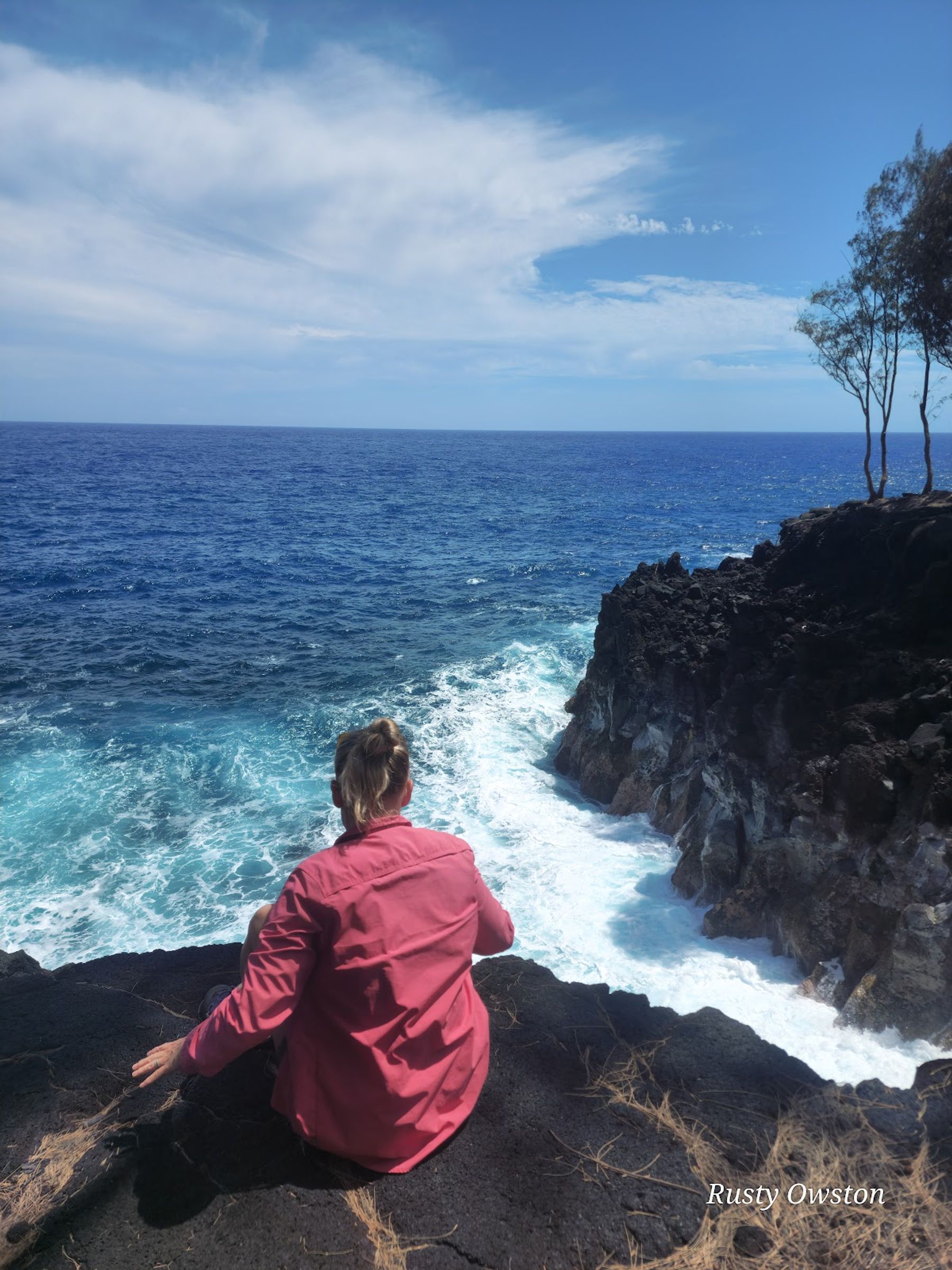 Photo 4 of MacKenzie State Recreation Area in Kalapana, Big Island