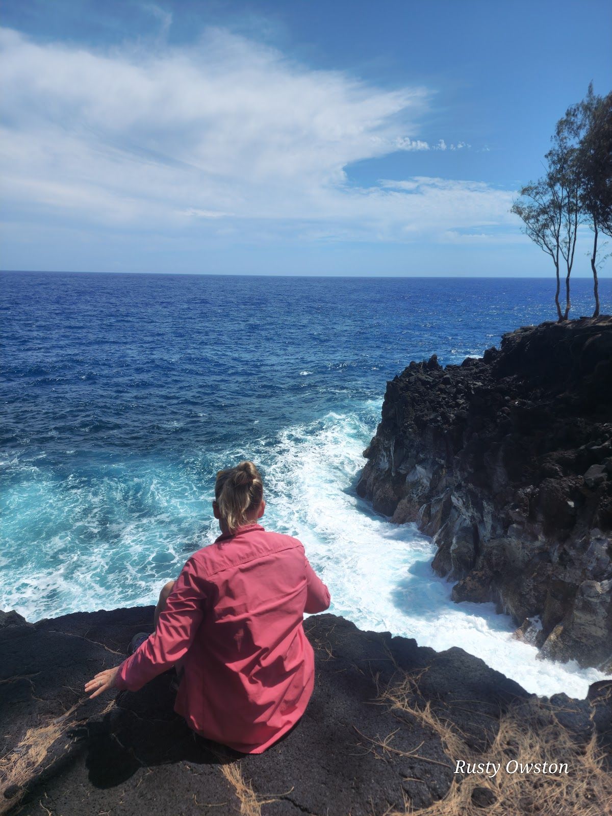 Photo 4 of MacKenzie State Recreation Area in Kalapana, Big Island