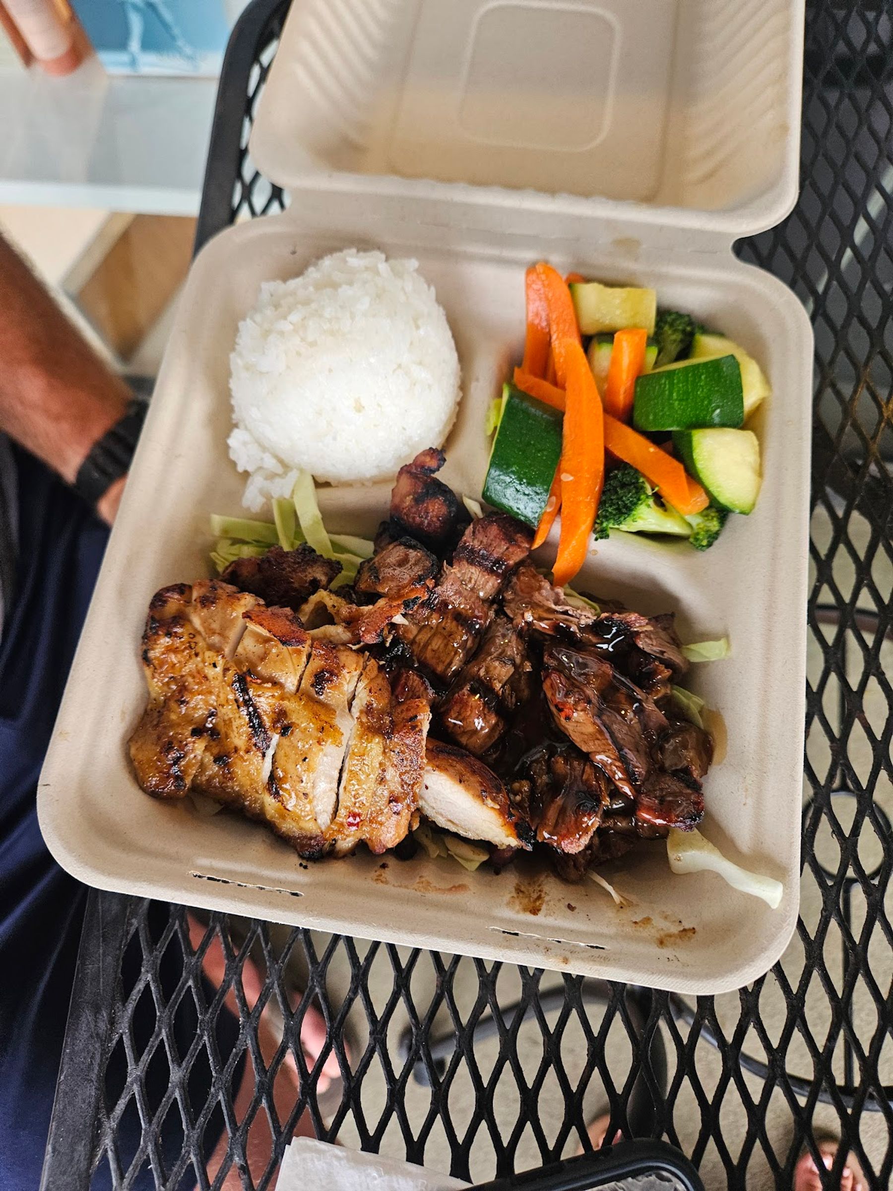 Photo 4 of Honokowai Okazuya & Deli in Kapalua, Maui