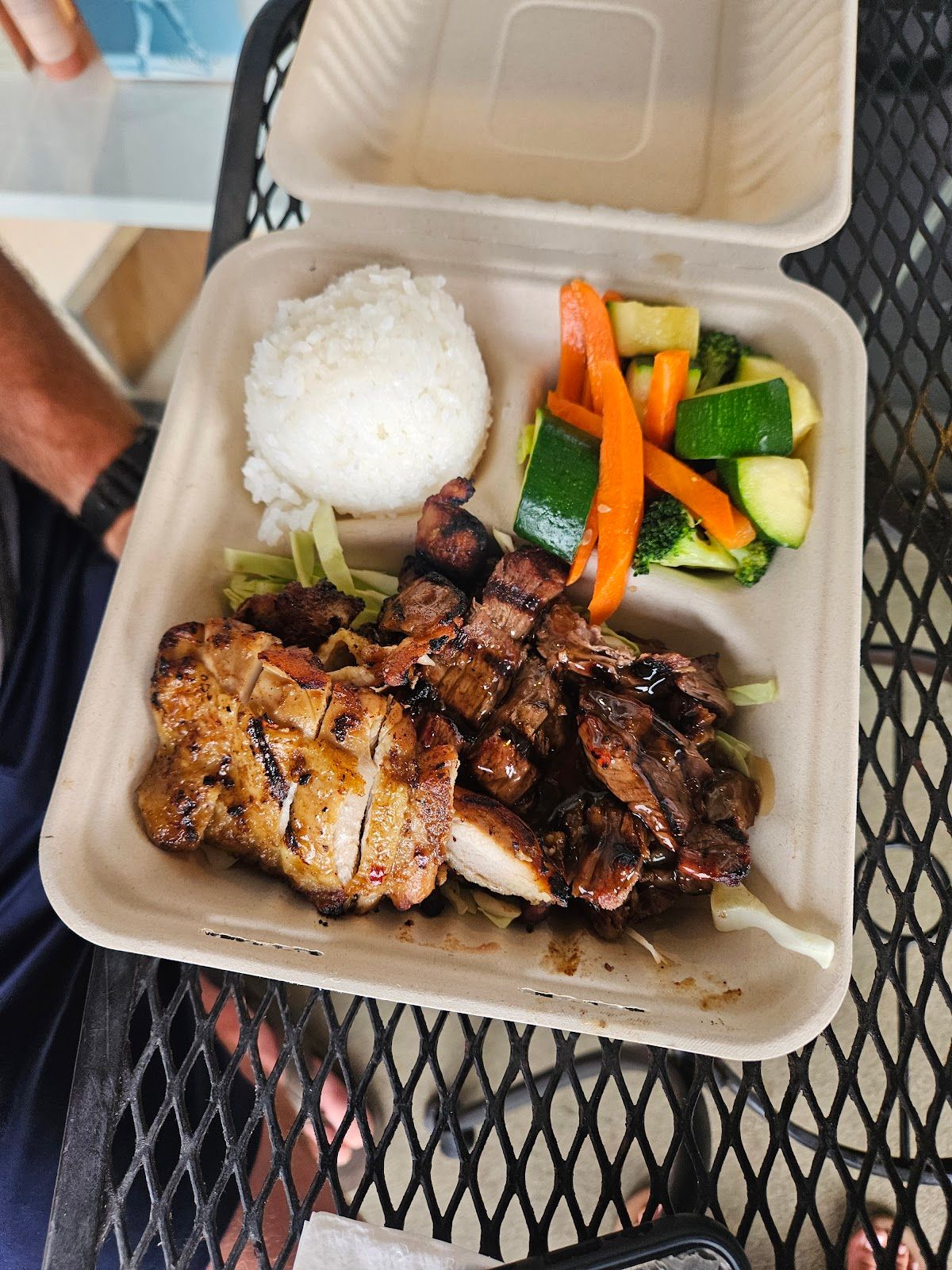 Photo 4 of Honokowai Okazuya & Deli in Kapalua, Maui