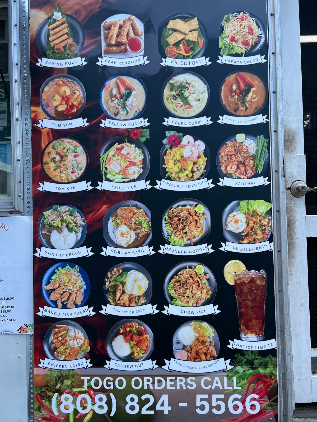 Photo 3 of All Kind Asian Corner in Haʻikū, Maui