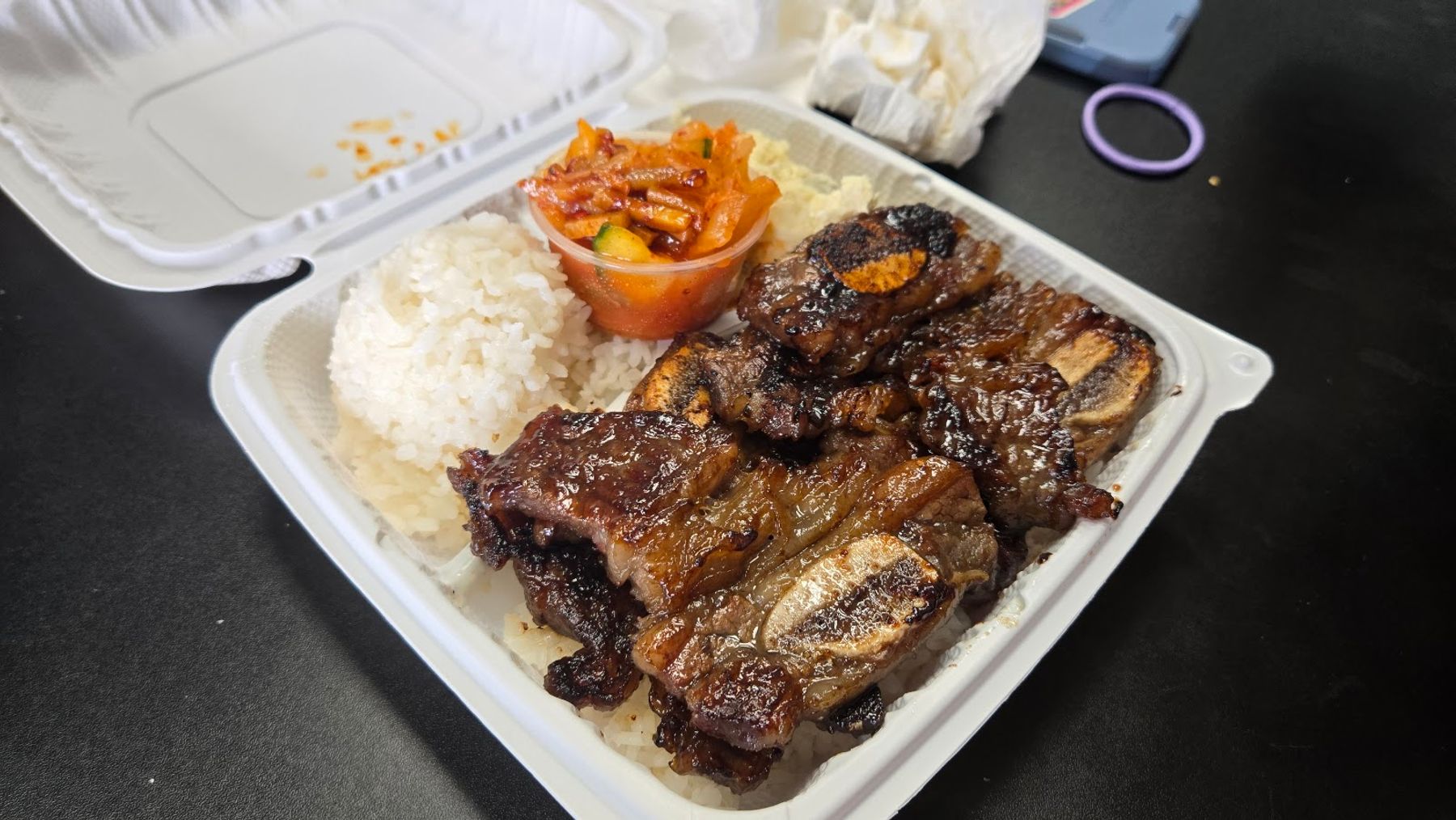 Photo 2 of Oni Onoz Restaurant & Bakery in Waiʻanae Coast, Oahu