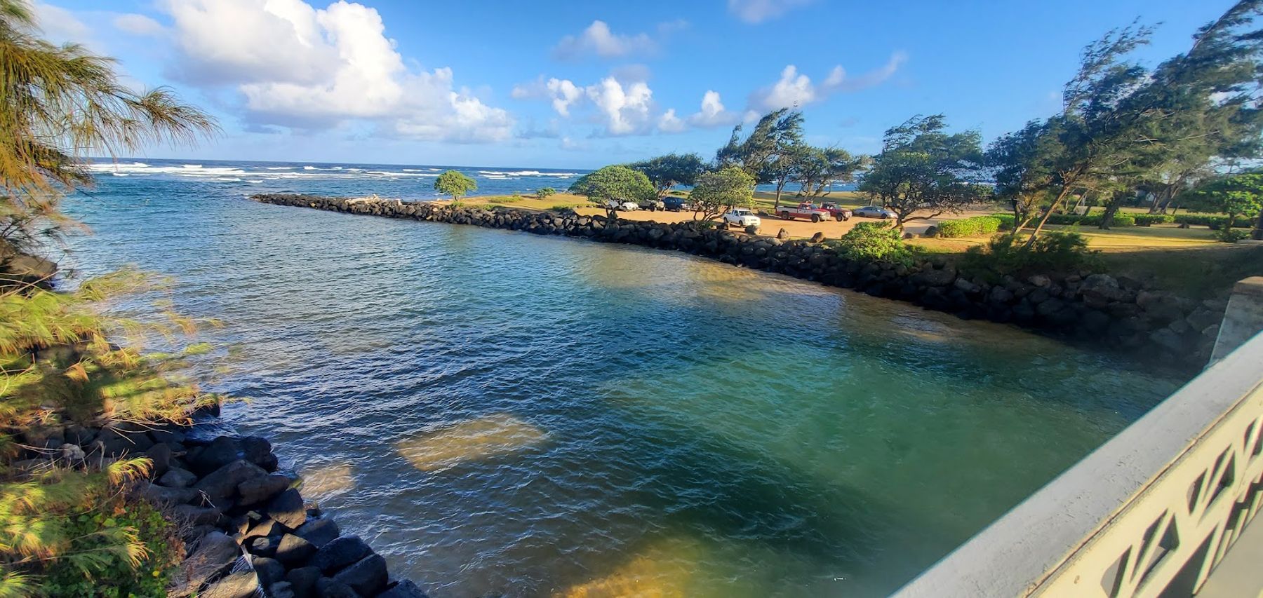 Kapa'a Beach Park in Kapaʻa, Kaua‘i photo 5