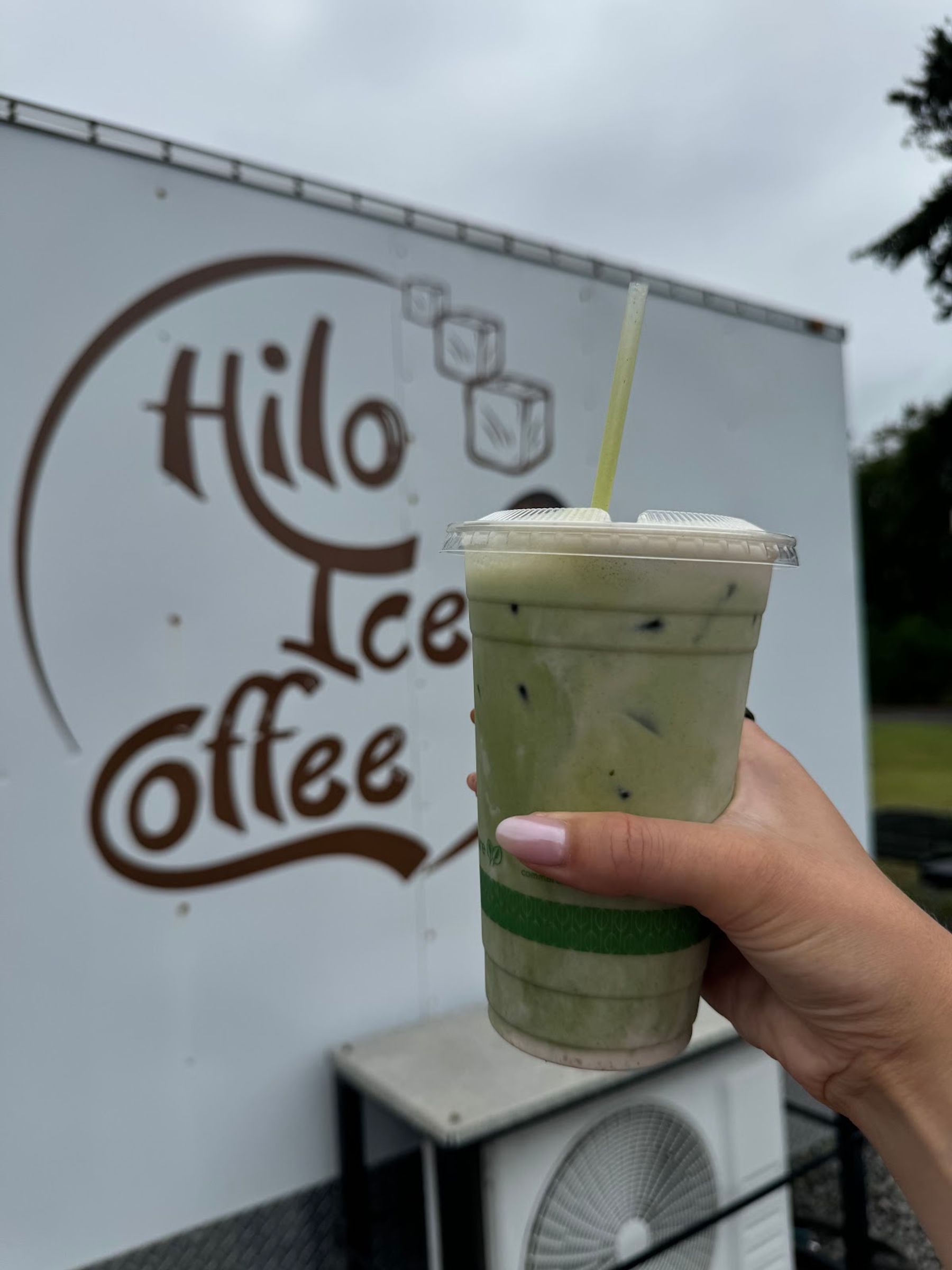 Photo 4 of Hilo Ice Coffee in Hilo, Big Island
