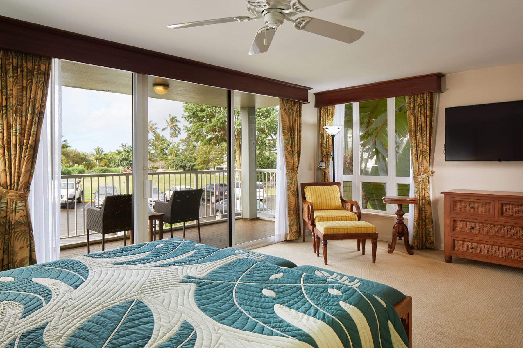 The Cliffs at Princeville lodging in Princeville, Kaua‘i photo 4