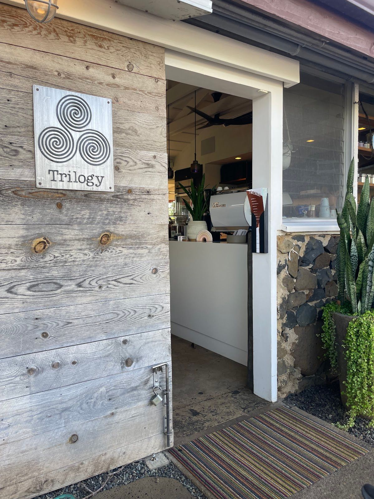 Photo 6 of Trilogy Coffee & Tea Bar in Kīlauea, Kauai
