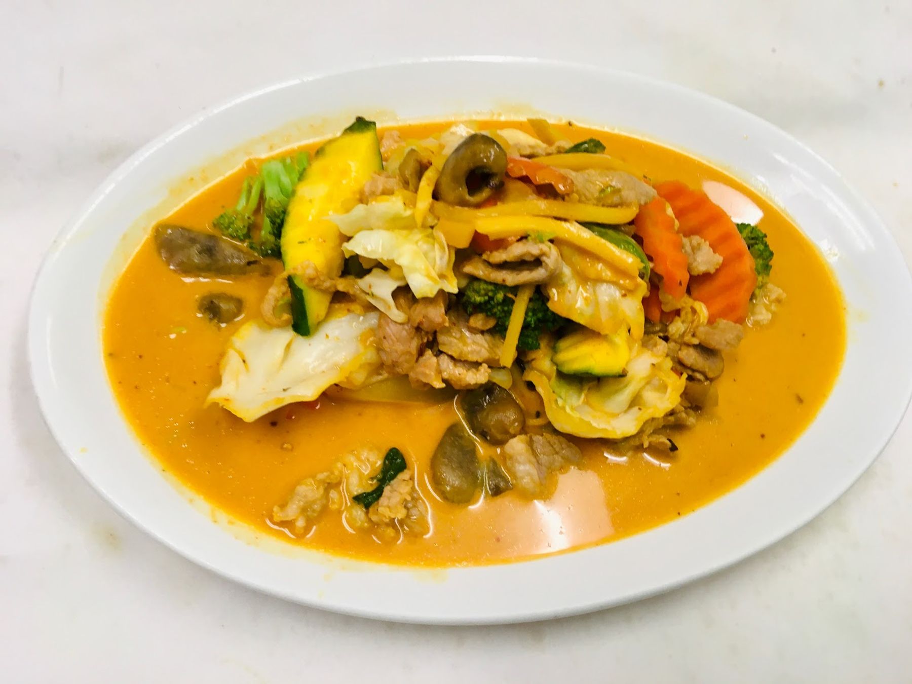 Photo 10 of Royal Thai Cafe in Kailua-Kona, Big Island
