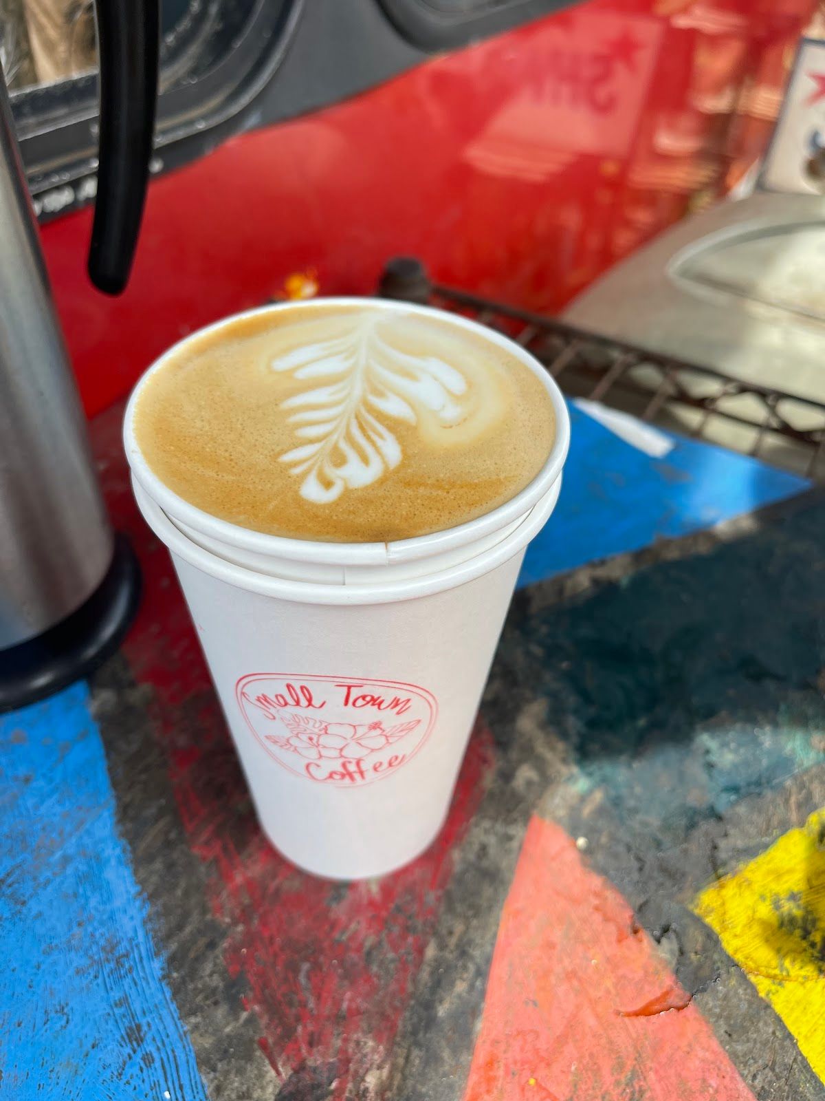 Photo 5 of Mokihana Coffee Co. in Wailua, Kauai