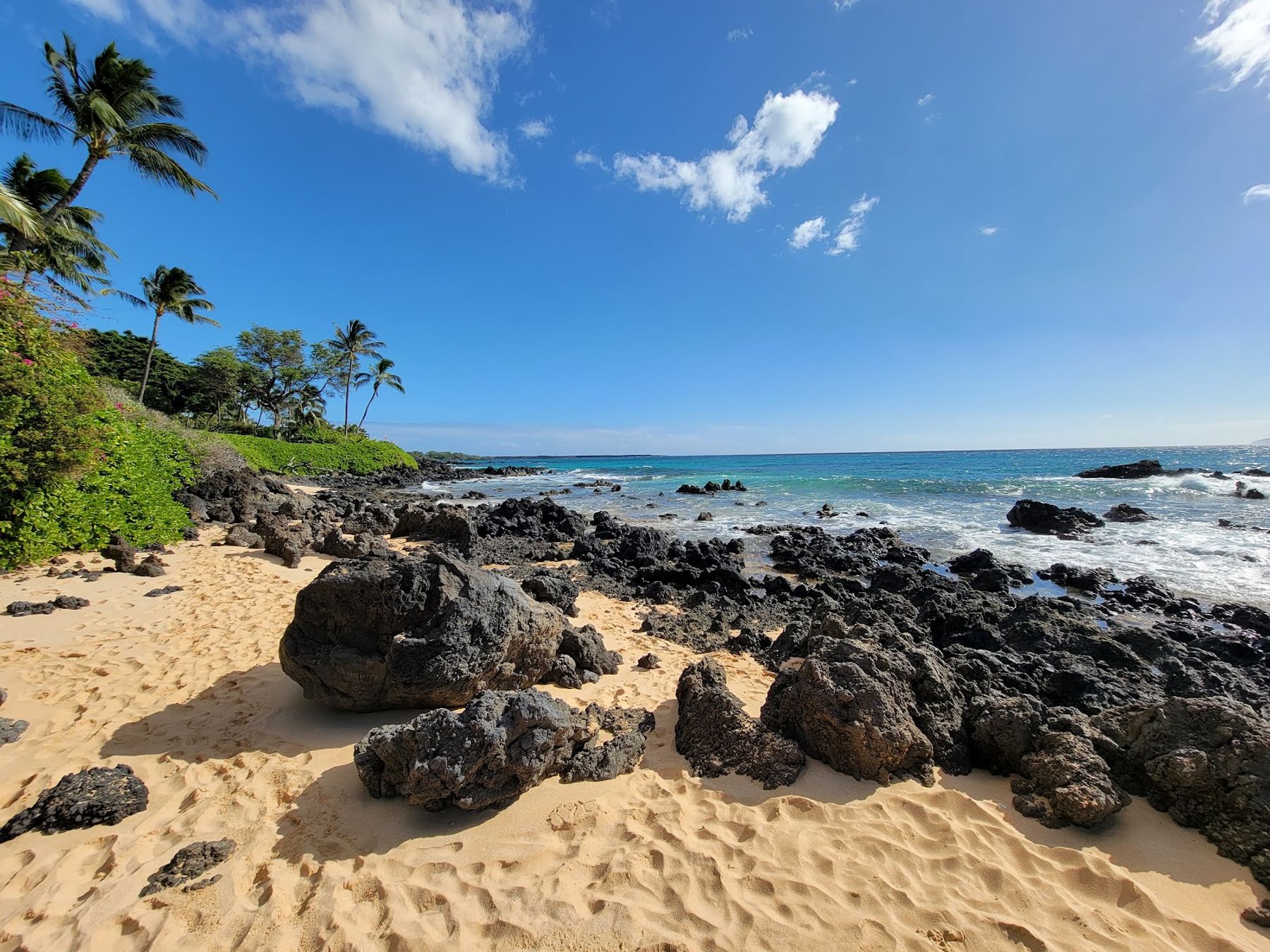 Photo 1 of Makena Beach in Mākena, Maui