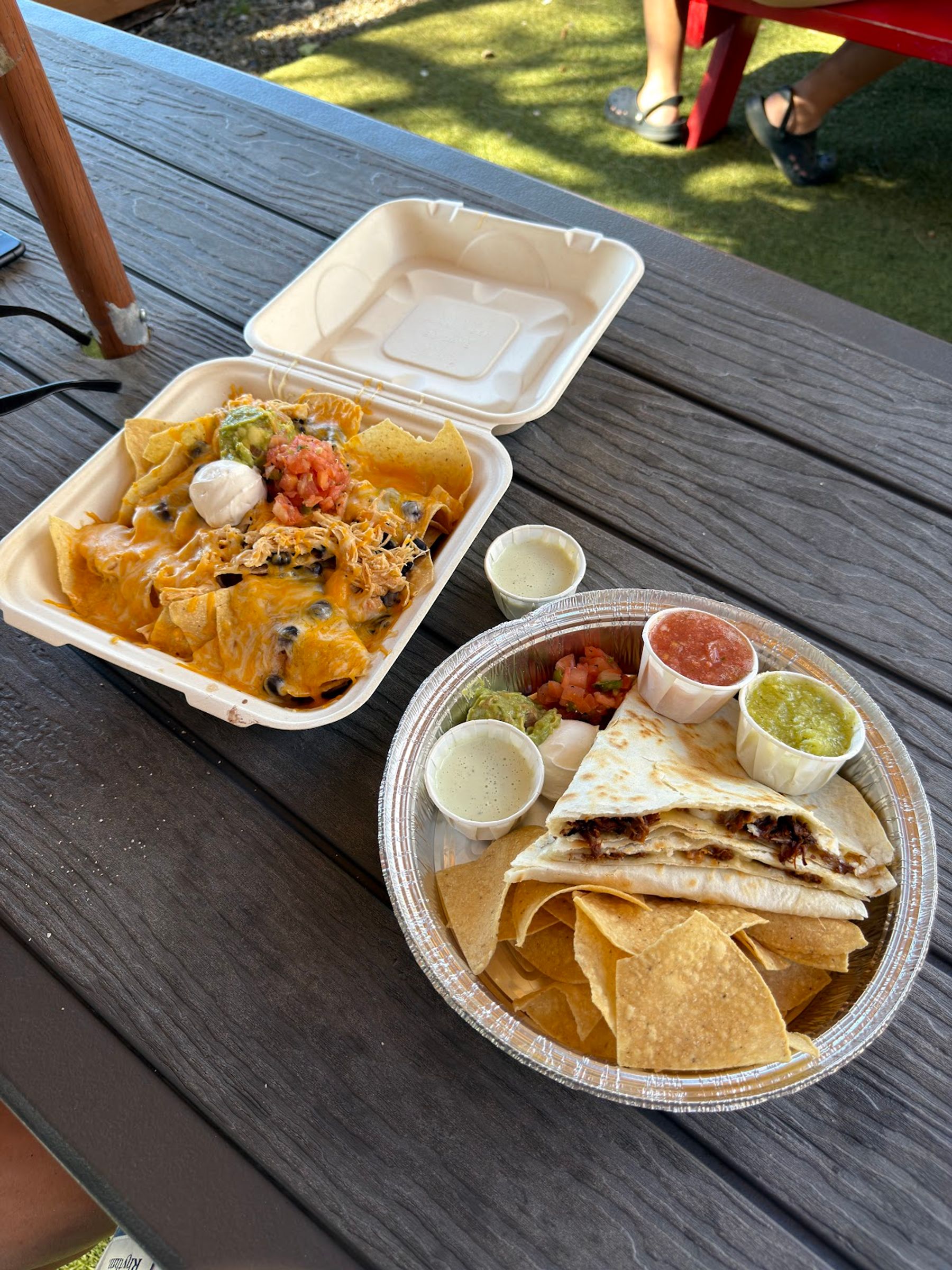 Photo 7 of North Shore Tacos in Pūpūkea, Oahu
