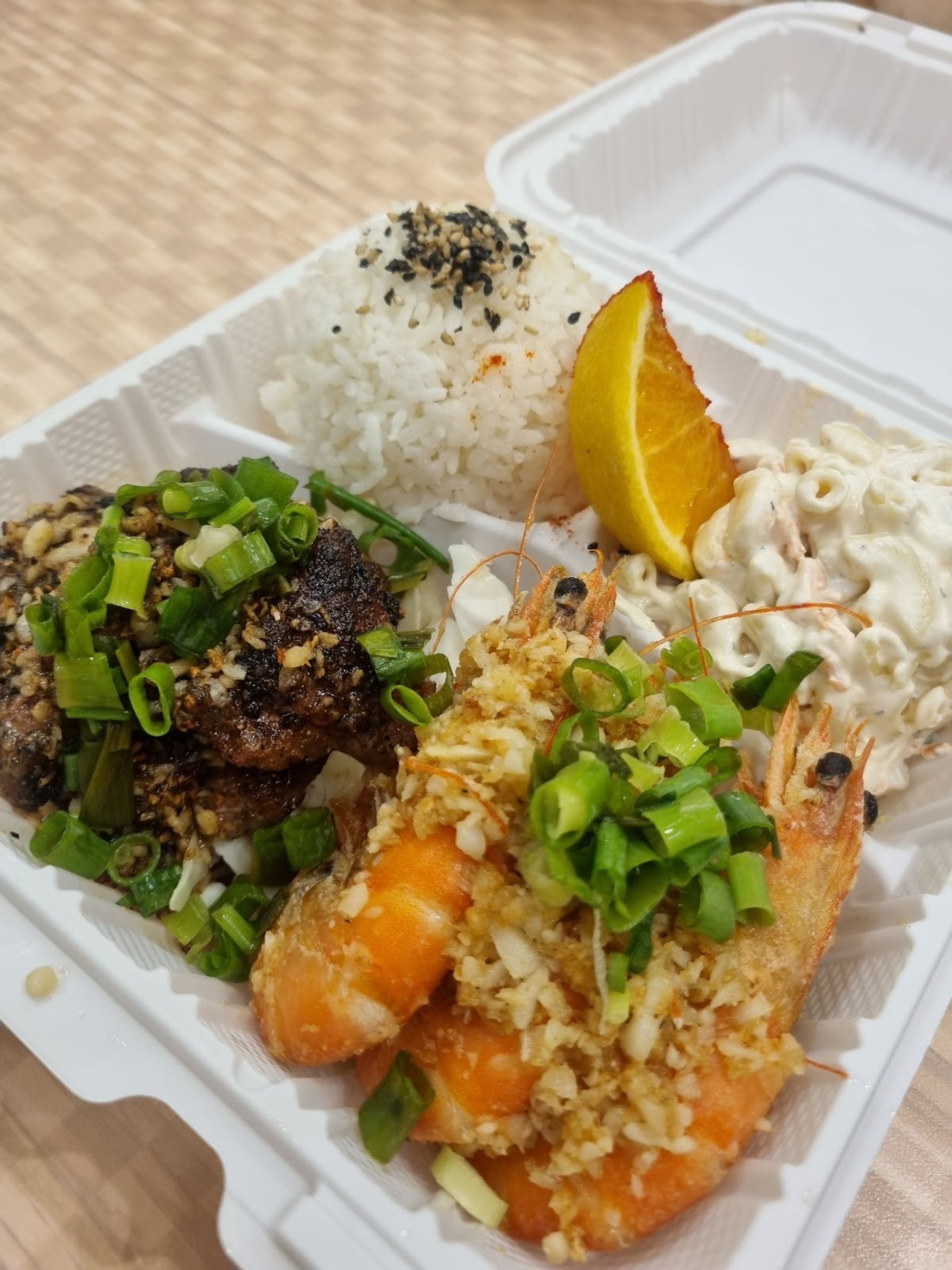 Photo 8 of Waikoloa Shrimp Co. in Waikoloa, Big Island