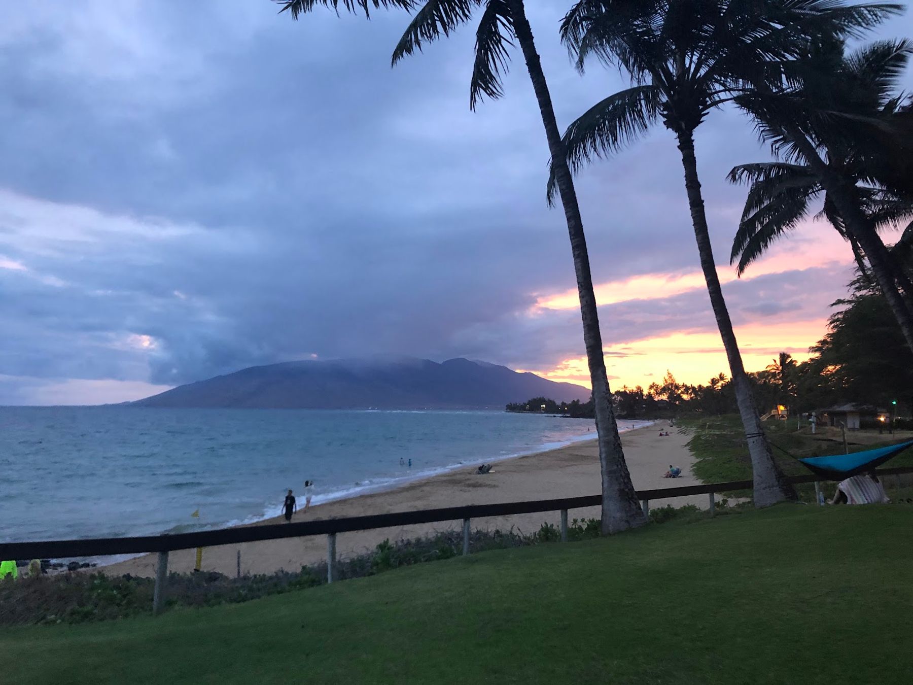 Photo 8 of Kamaole Beach Park I in Kīhei, Maui