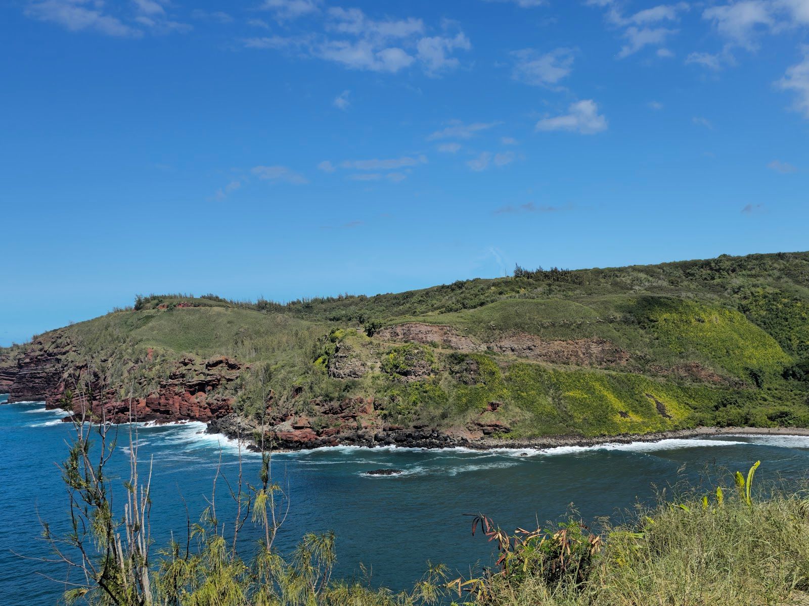 Photo 1 of Honokohau Lookout in Kapalua, Maui