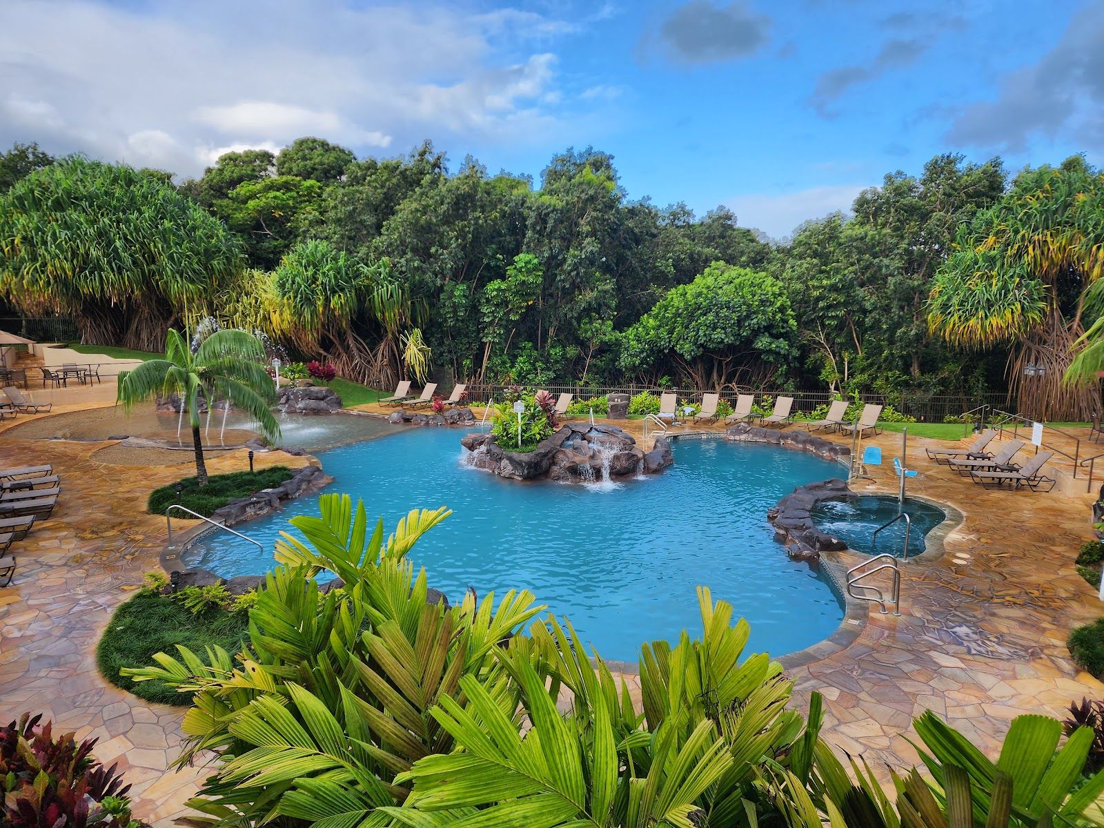 Club Wyndham Bali Hai Villas lodging in Princeville, Kaua‘i photo 3