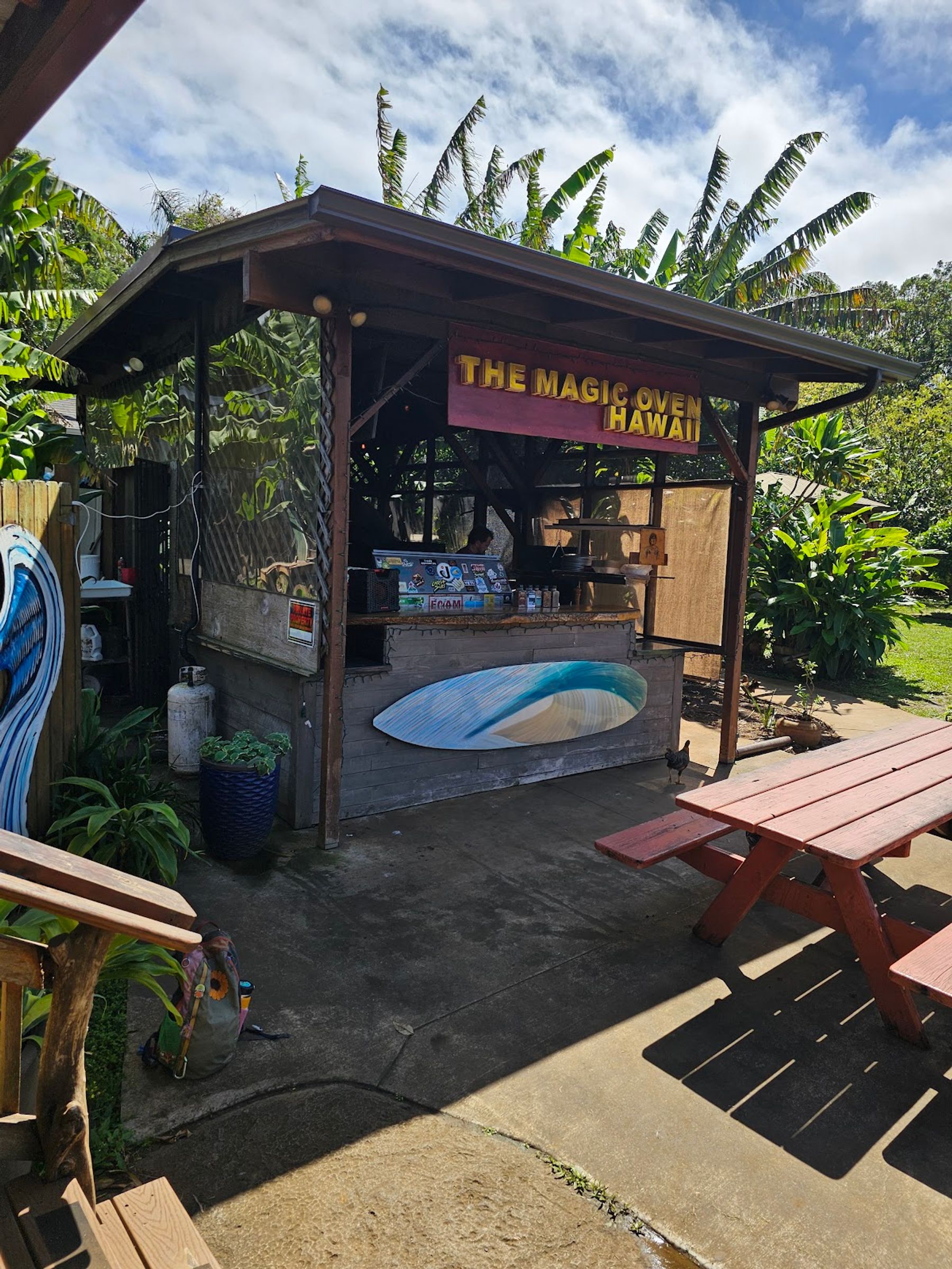 Photo 2 of Jaws Country Store in Haʻikū, Maui