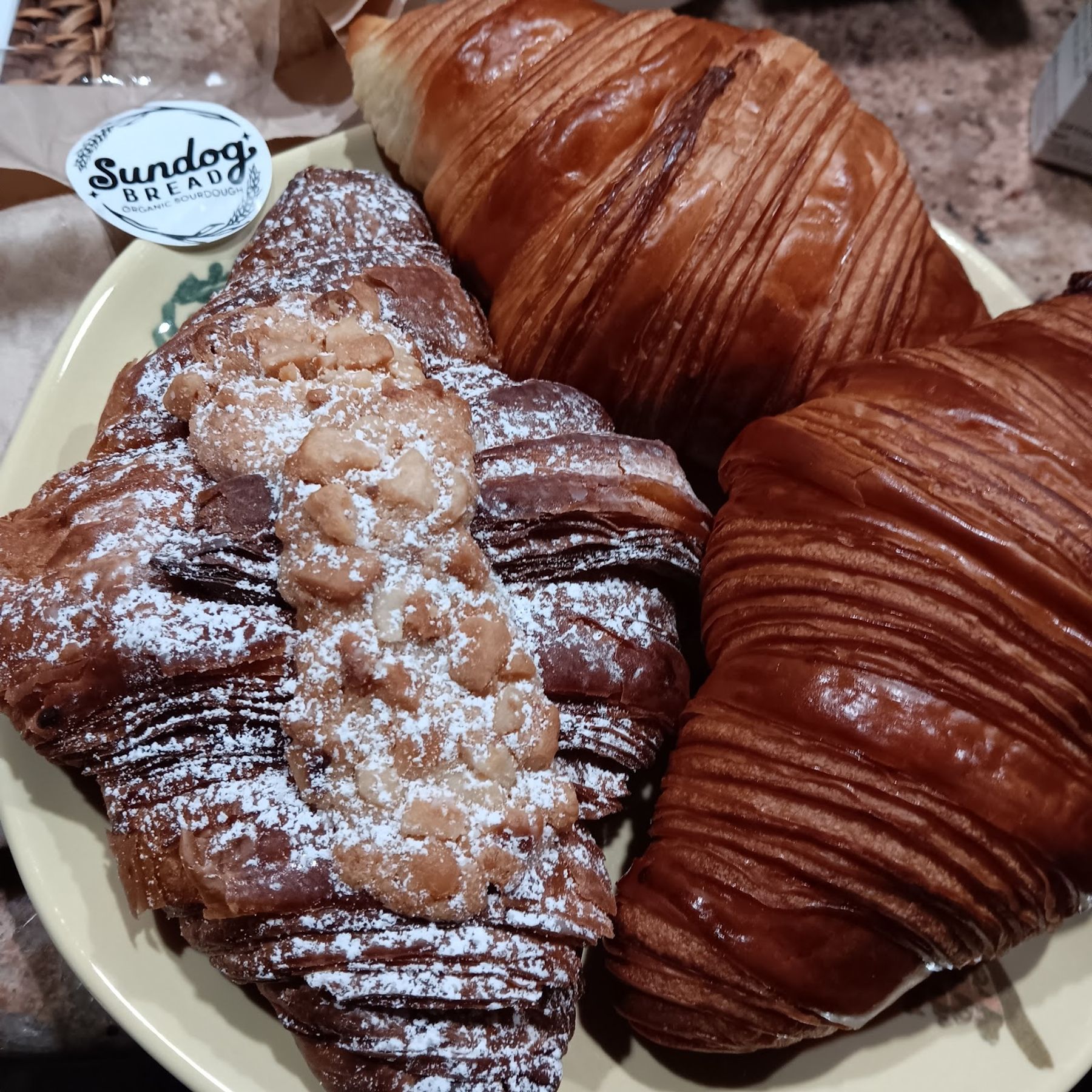 Photo 4 of Sundog Bread in Hōlualoa, Big Island