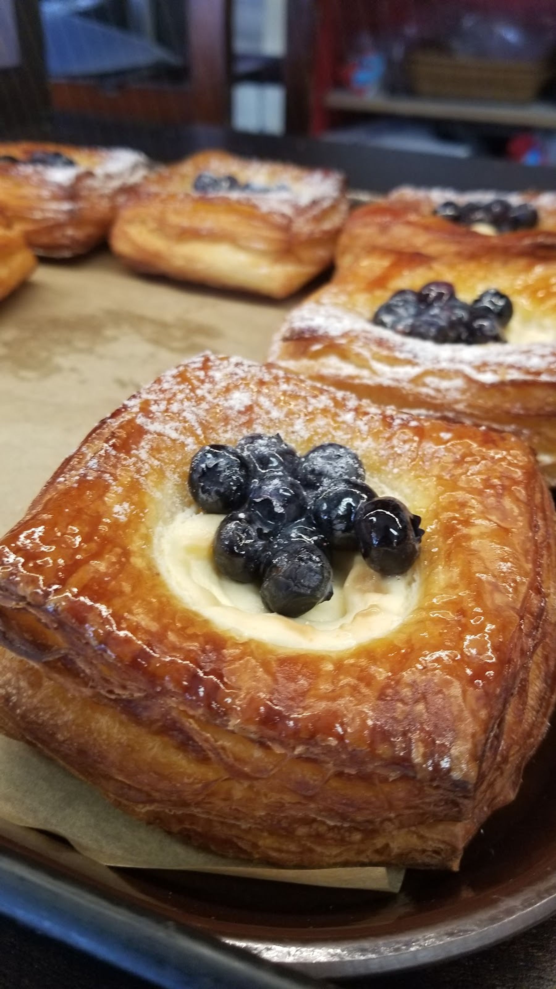 Photo 8 of BRUG Bakery Manoa Marketplace in Mānoa, Makiki & Nuʻuanu, Oahu