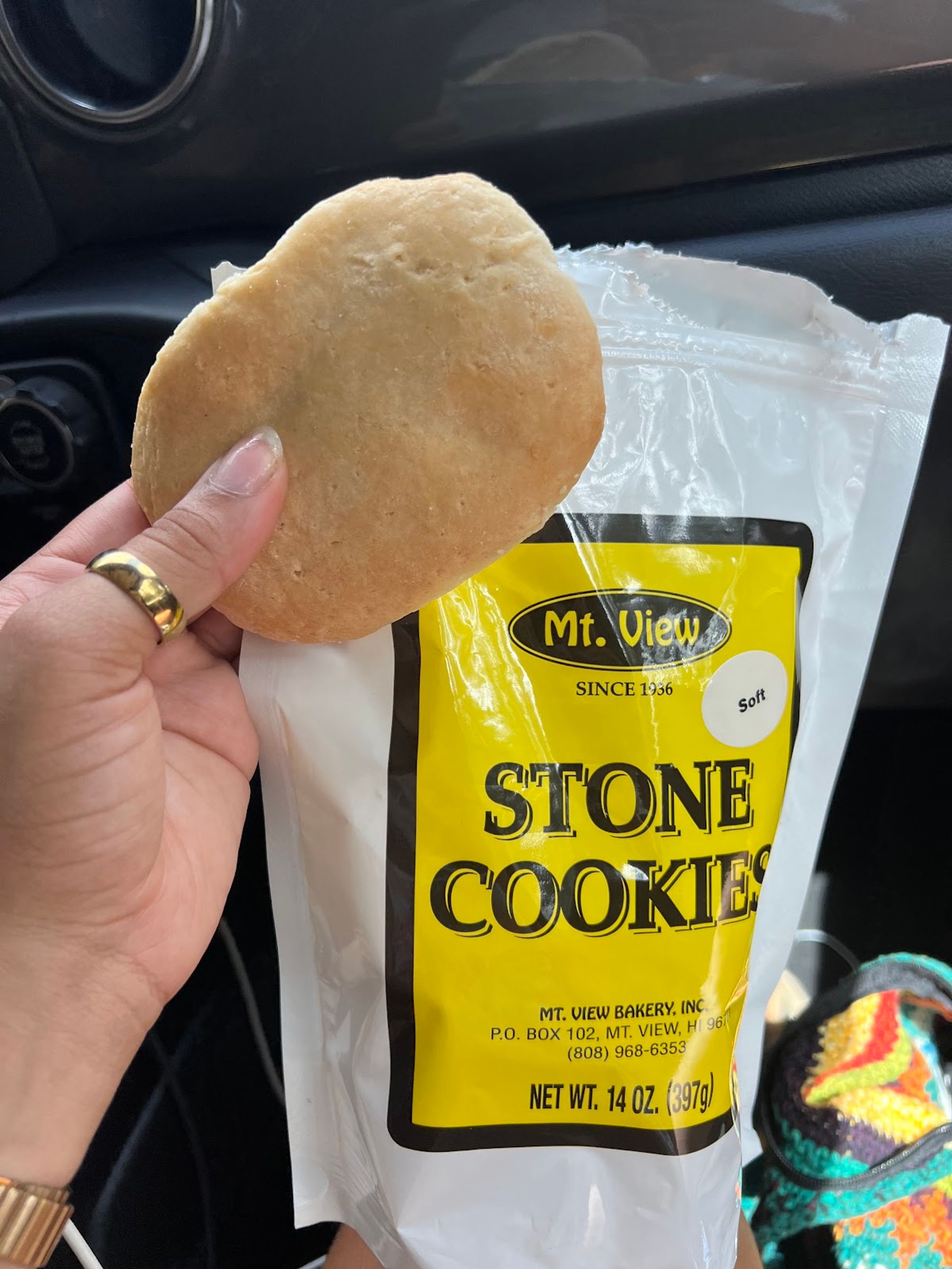 Photo 4 of Mt View Bakery Inc in Mountain View, Big Island