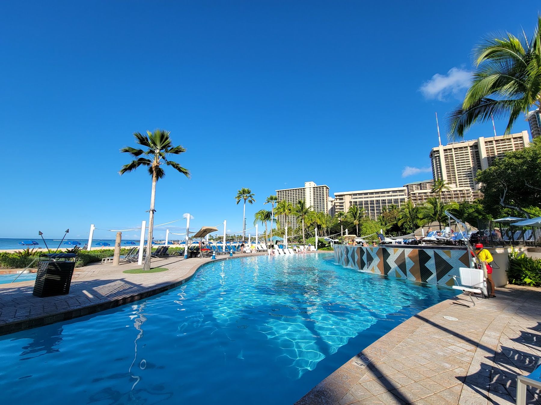Photo 3 of Hale Koa Hotel in Waikīkī, Oahu