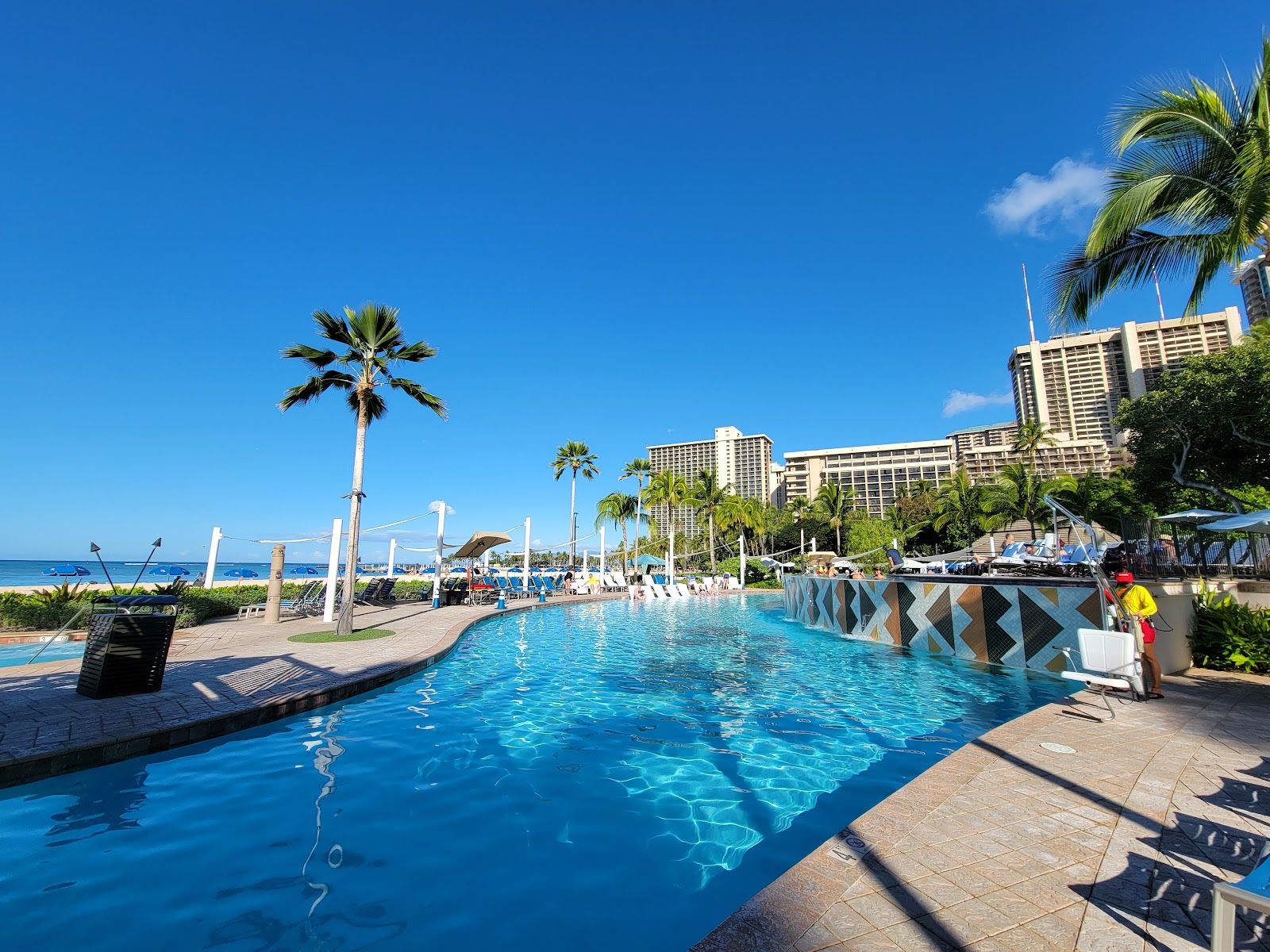 Photo 3 of Hale Koa Hotel in Waikīkī, Oahu