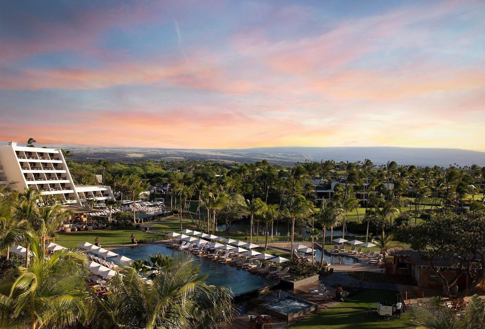 Photo 5 of Mauna Lani, Auberge Collection in Waikoloa, Big-island