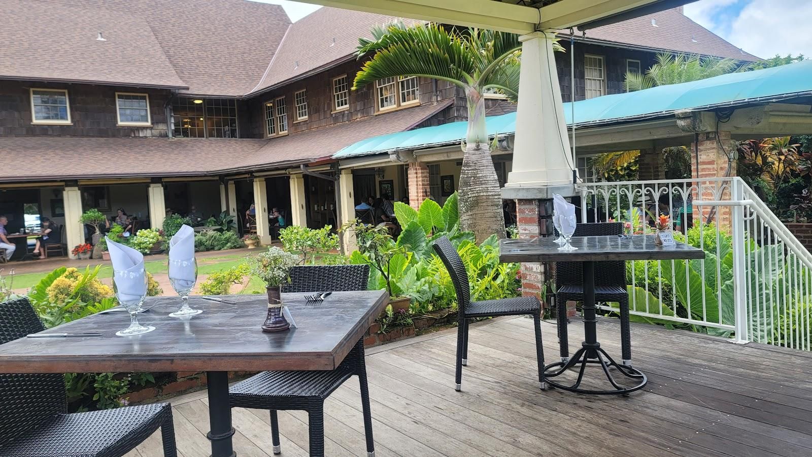 The Plantation House restaurant in Lihue, Kaua‘i photo 2