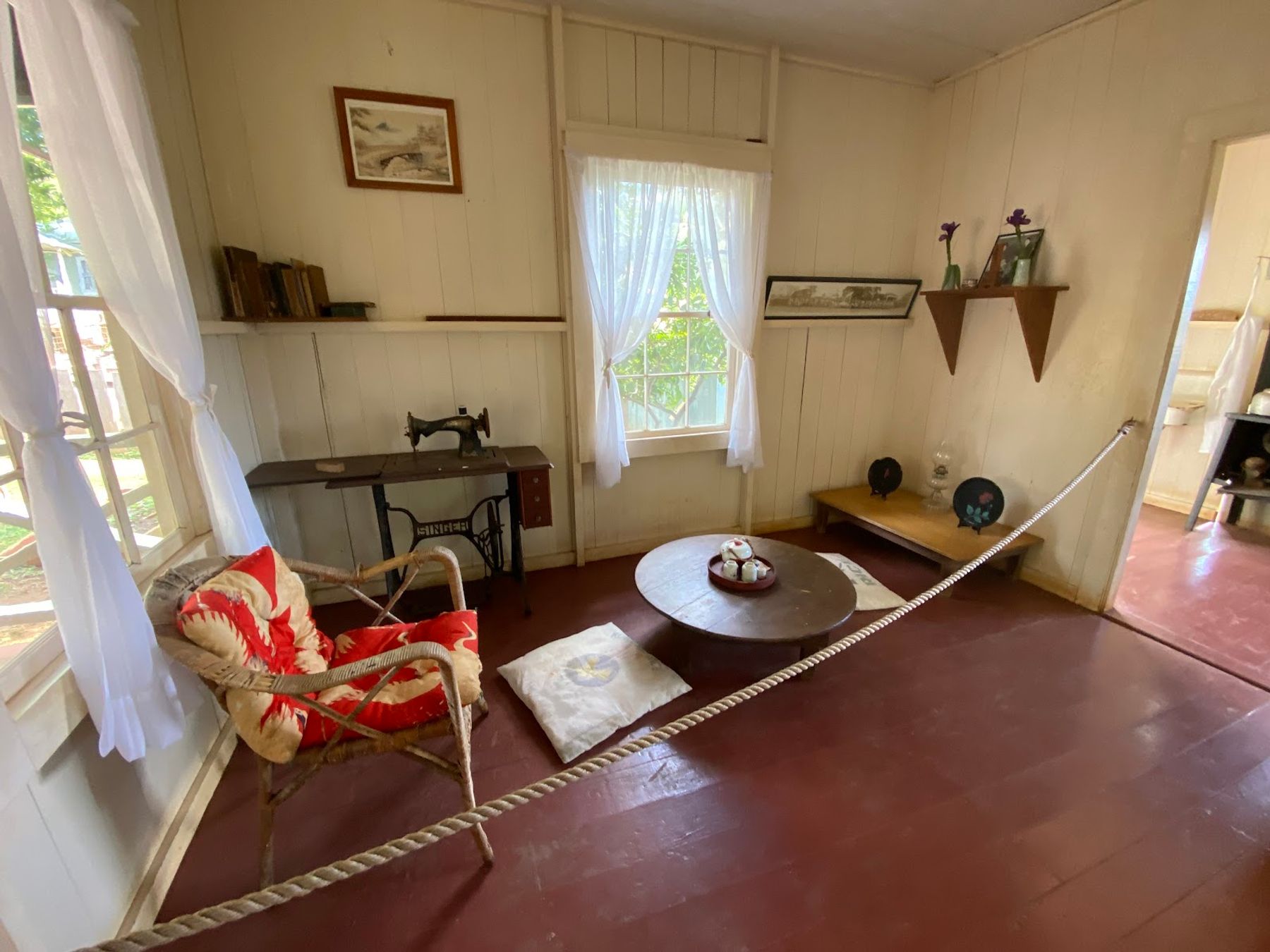 Photo 7 of Hawaii's Plantation Village in Waipahu & Kunia, Oahu